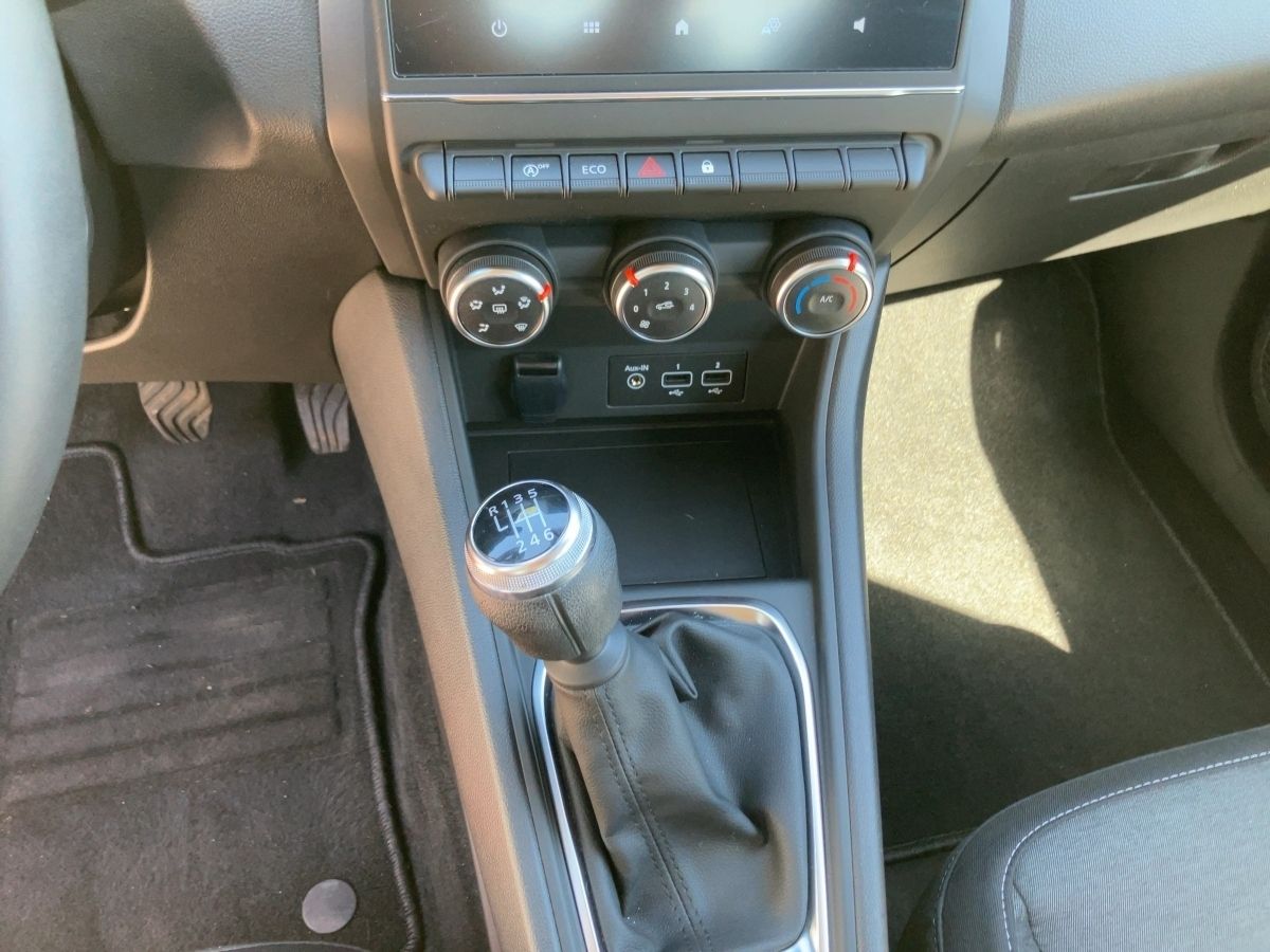 Renault Captur - Bild 14