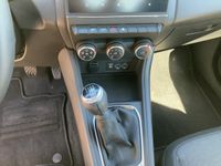 Renault Captur - Vorschau Bild 14