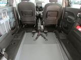 Opel Combo Life Rollstuhlrampe/Beginderg/Seileinde - Opel Combo Gebrauchtwagen in Mannheim