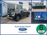 Ford Ranger 2.0 Ecoblue Doppelkabine Limited 2xKlima
