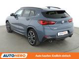 BMW X2 xDrive 20i M Sport Aut.*NAVI*TEMPO*LED*PDC*SH - Autos mit Allradantrieb