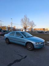 Volvo S60 2.4  - gebrauchte Volvo S60 aus dem Jahr 2003
