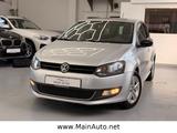 Volkswagen Polo V Match 5-Türer/2.Hand/Klimaauto/PDC/SHZ - Volkswagen Polo: Türer