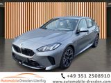BMW 120 iA M Sport*neues Modell*Cockpit Plus*Kamera* - BMW 1 Series: Modell
