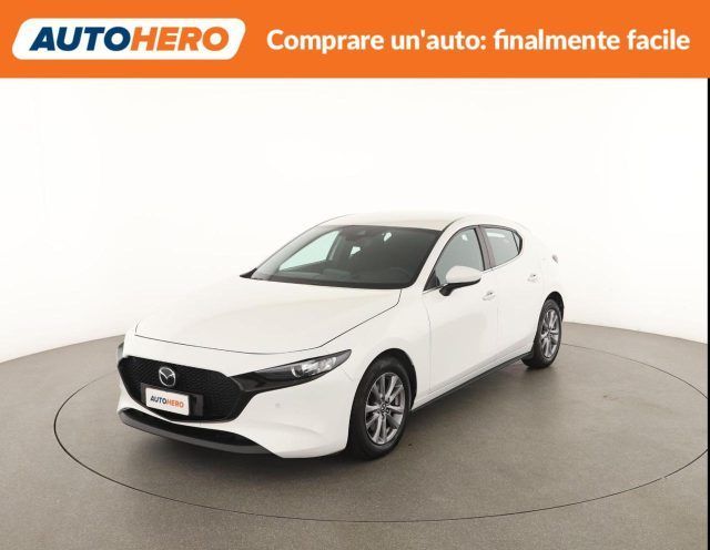 MAZDA ANDERE