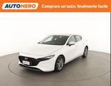 Mazda MAZDA 3 1.8L Skyactiv-D Exceed - Mazda mit Diesel-Antrieb: Limousine, Mazda3
