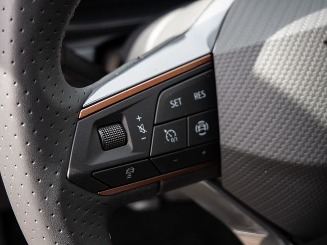 Formentor 1.5 TSI PDC SHZ KAMERA NAVI ACC LED