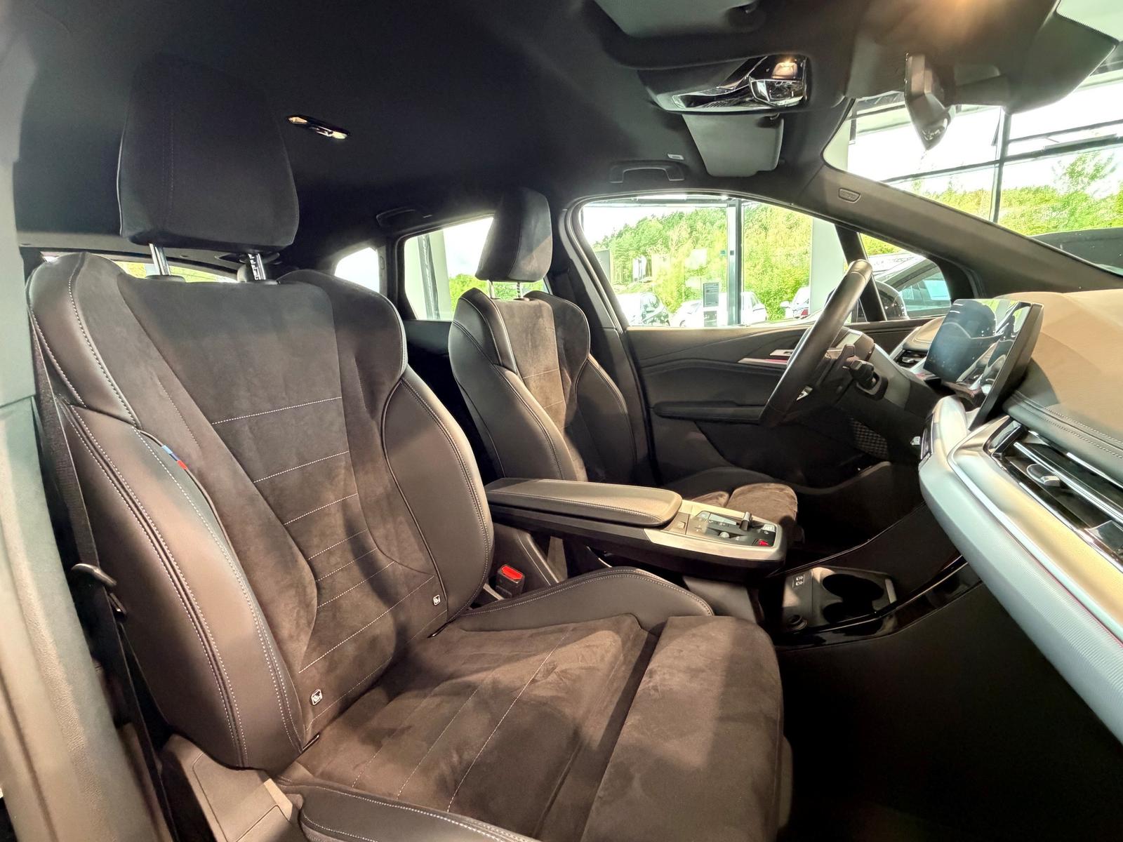 BMW 218 Active Tourer 218i MSport M Sportpaket DAB LED Komfortzg. Shz, миниатюра 19