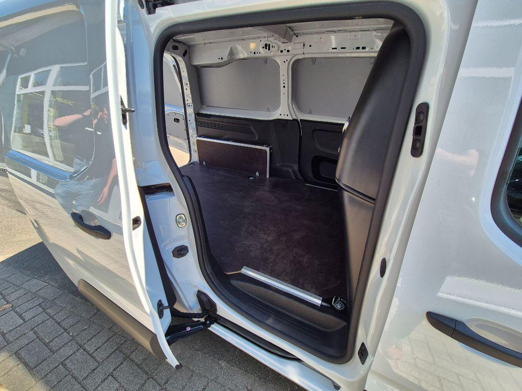 Citroën Berlingo L2 HDi 130 KLIMA+LED+NAVI+KAMERA