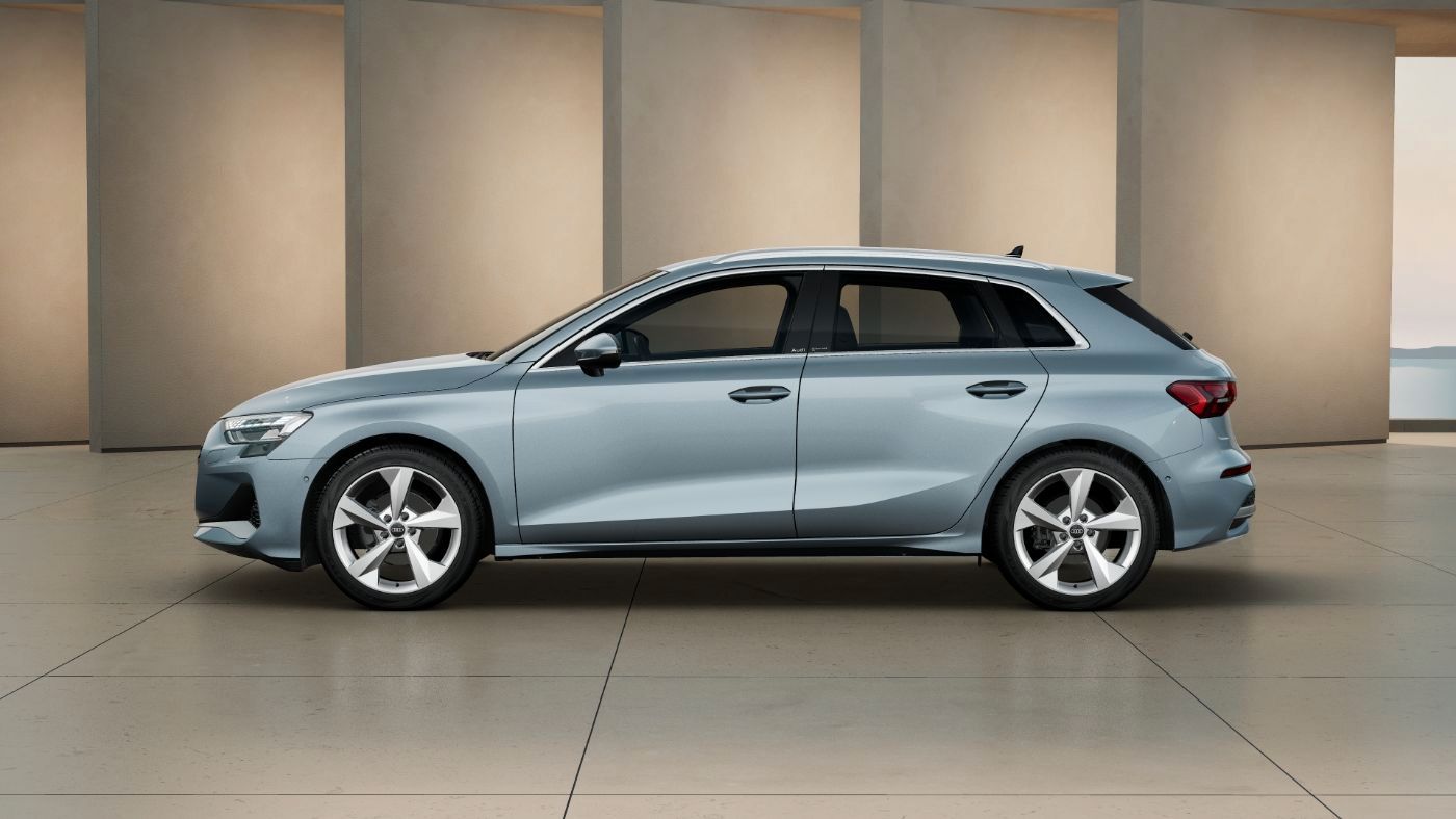 Audi A3 - Bild 4