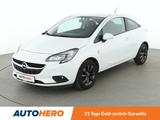 Opel Corsa 1.2 120 Jahre *PDC*SHZ*LHZ*ALU*KLIMA* - Opel Corsa in Köln