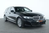 BMW 330i M Sport ad.LED|Pano|HUD|ParkA+Kam|el.Si|AHK - gebrauchte BMW 330 aus dem Jahr 2023