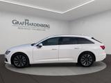 Audi A6 Avant 50 TFSI e quattro S tronic - gebrauchte Audi A6 aus dem Jahr 2022