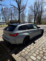 BMW Gelegenheit - BMW M3 Touring PPF/ Yido/ Federn - BMW M3 Gebrauchtwagen in Berlin