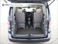 Volkswagen T7 Multivan - Vorschau Bild 18