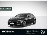 Mercedes-Benz A 200 d Progressive Advanced LED Navi Kamera Spu - Mercedes-Benz A-Klasse mit Diesel-Antrieb: Coupe