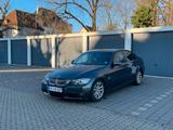 BMW 318i e90 M-PAKET *TÜV - BMW 3er Reihe: Kleinwagen
