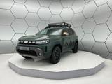 Dacia Duster Extreme TCe 130 4WD Adventure City-Paket