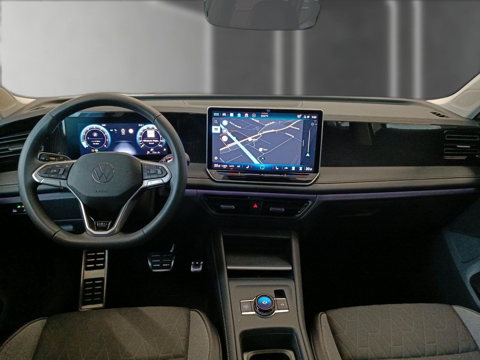 Volkswagen Tiguan - Bild 10