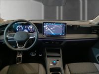 Volkswagen Tiguan - Vorschau Bild 10