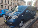 Nissan NV300 2,0 Comfort Premium AT - Nissan NV300 mit Diesel-Antrieb: Automatik