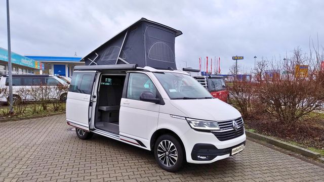 Volkswagen T6.1 California Ocean EDITION