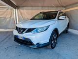 Nissan Qashqai 1.5 dCi Visia - Nissan Qashqai Visia mit Diesel-Antrieb