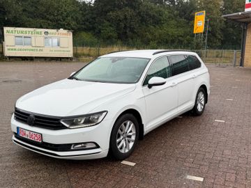 Volkswagen Passat Variant - 1