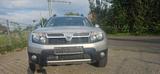 Dacia Duster I Delsey 4x4 - Dacia Duster: Delsey