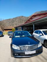 Mercedes-Benz C 180 KOMPRESSOR BlueEFFICIENCY ELEGANCE ELE... - Mercedes-Benz C 180: Kompressor Blueefficiency