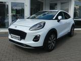 Ford Puma Titanium X Kamera CarPlay - Ford Puma Gebrauchtwagen in München