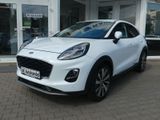 Ford Puma Titanium X Kamera CarPlay - Ford Puma in München