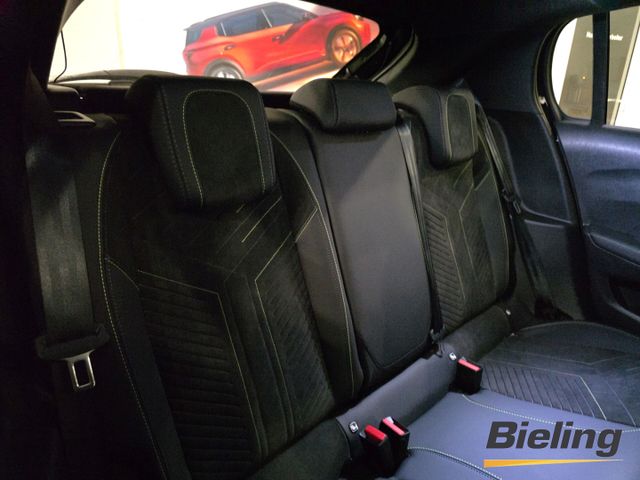 208 GT HYBRID 145 e-DSC6 Vollausstattung