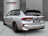 Opel Astra - Vorschau Bild 3