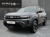 Dacia Duster TCe 130 Extreme 4x4 KAMERA  digitales Coc - Dacia Duster mit Benzin-Antrieb