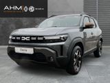 Dacia Duster TCe 130 Extreme 4x4 KAMERA  digitales Coc - New cars: Allradantrieb