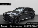 Mercedes-Benz GLC 63 S 4M+ Panorama Leder 360 Volldigi AdSound - gebrauchte Mercedes-Benz GLC 63 AMG aus dem Jahr 2022