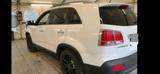 Kia Sorento Spirit 4WD,AHK,Kamera,Scheckheft,Navi,Kl - Kia Sorento: Spirit