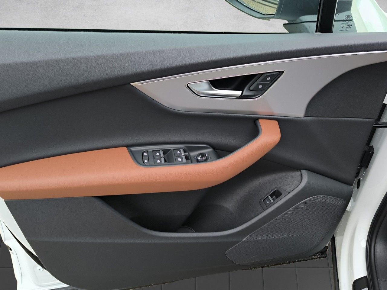 AUDI Q7 50 TDI quattro S line – 7Sitzer – AHK – uvm. - Bild 10