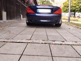 Mercedes-Benz SL 350 Edition 50 Top gepflegt/gewartet - Mercedes-Benz Cabrio aus dem Jahr 2004