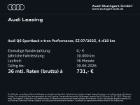 Audi Q6 e-tron - Vorschau Bild 2
