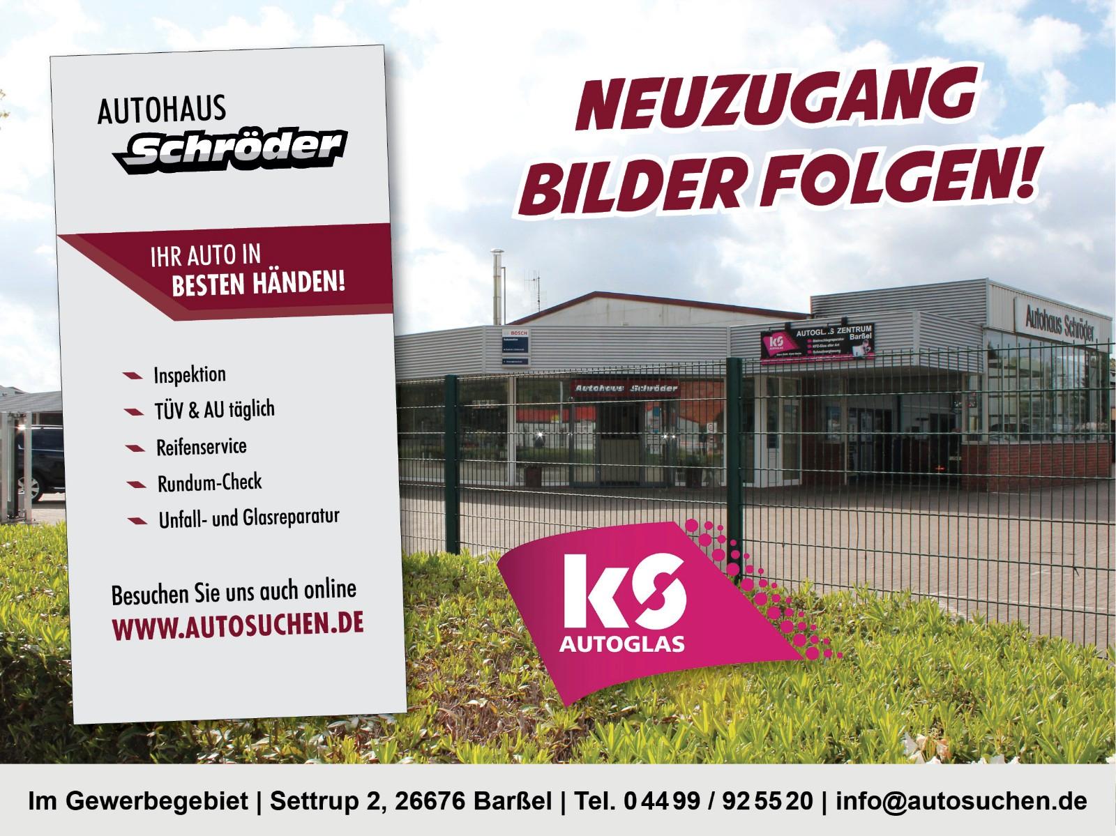 Opel Zafira C Business Innovation Standheizung/AHK/