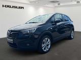 Opel Crossland 1.2 Edition, Sitz-+Lenkradheizung, PDC