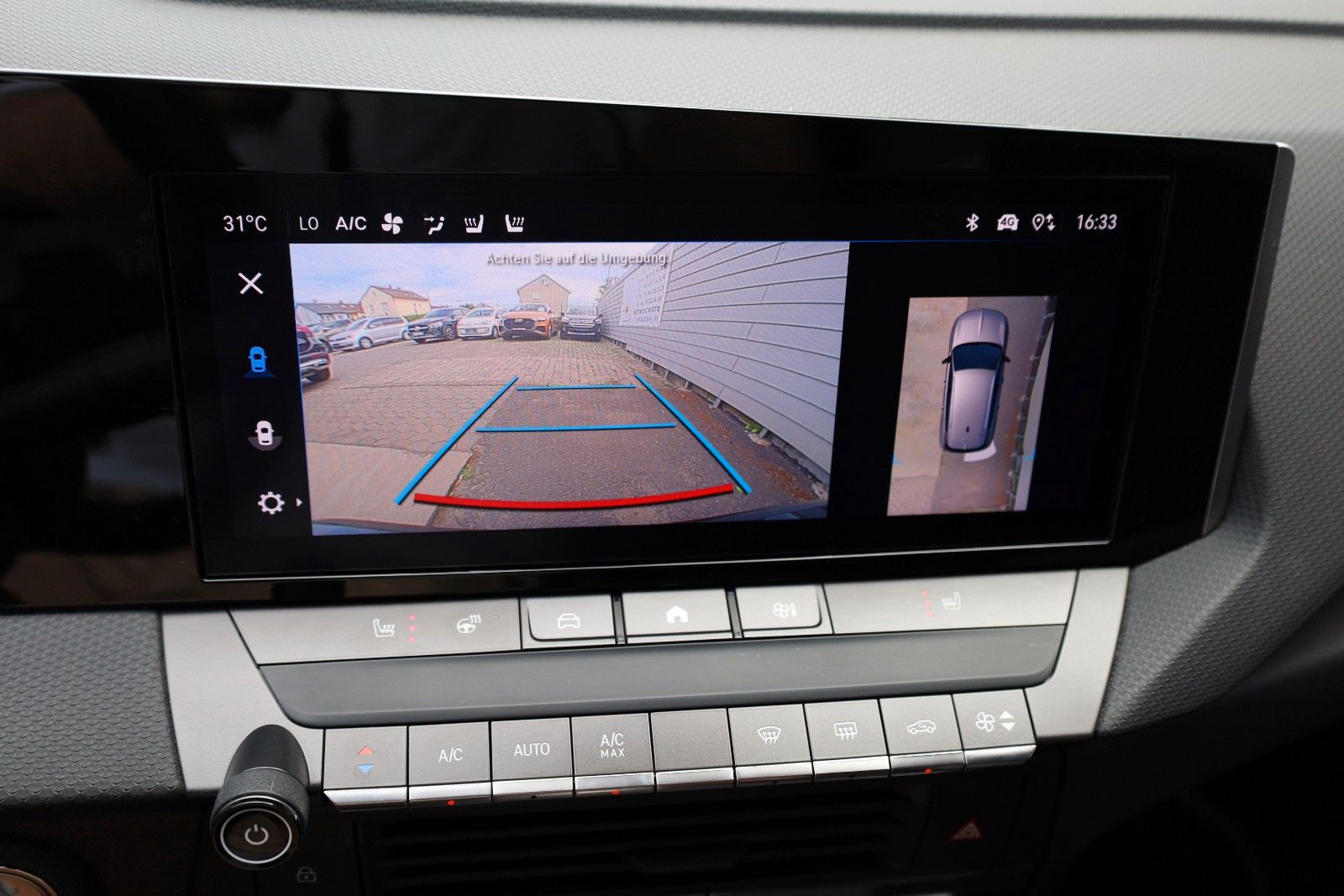 Fahrzeugabbildung Opel Astra L Sports Tourer,Navi,SH,LED,ACC,360Kam +WR