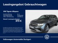 Volkswagen Tiguan Allspace - Vorschau Bild 1