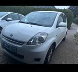 Daihatsu Sirion 1.3 .KLIMA.ALUFEGE  - Daihatsu Sirion: Kleinwagen, 1.3