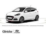 Hyundai i10 N Line*Navi*RKam*SitzHeiz*Tempomat*Klima - Hyundai i10 Gebrauchtwagen in Erfurt