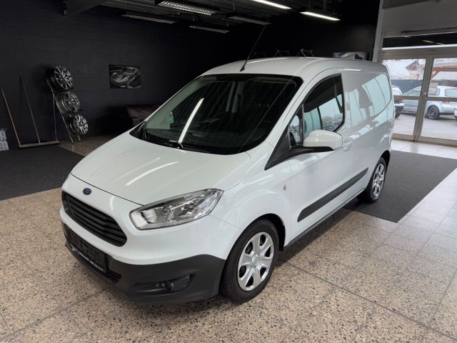 Ford Transit Courier Trend*KLIMA*ZV-FUNK*E-FENSTER*