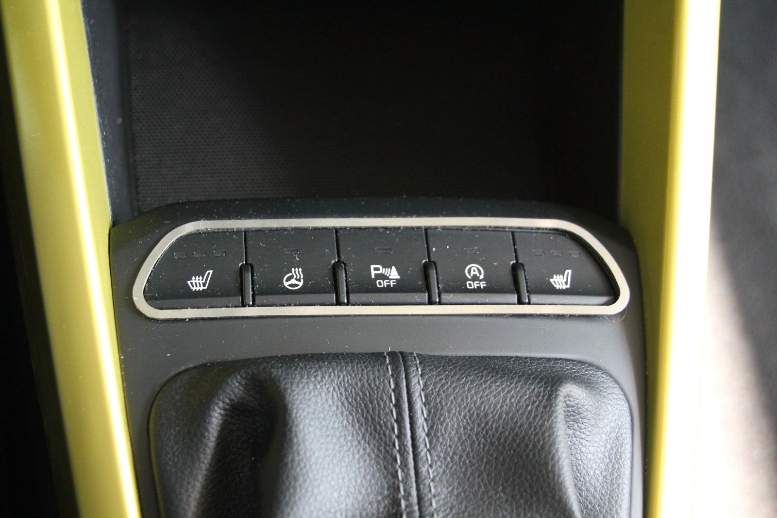 Fahrzeugabbildung Kia Stonic Spirit 1,4