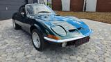 Opel GT 1.1  Motor überholt  - Opel GT: Coupe